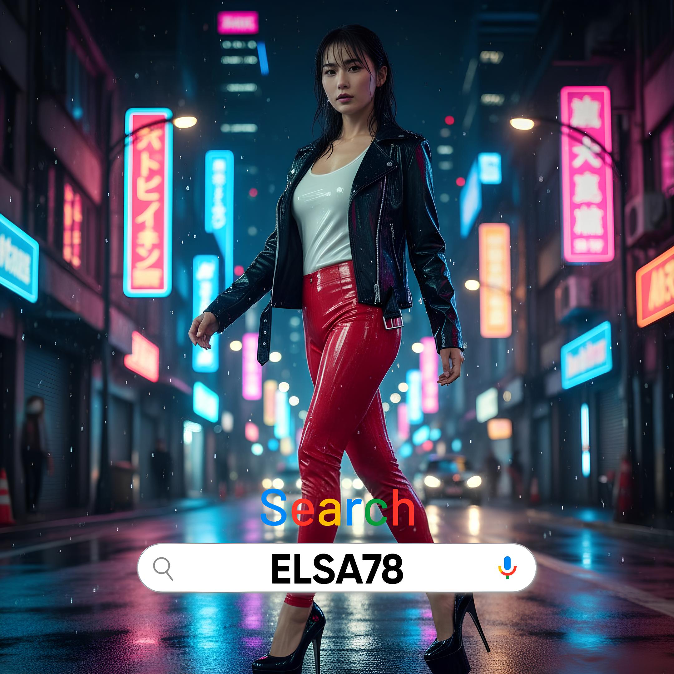 elsa78 Situs Alternatif